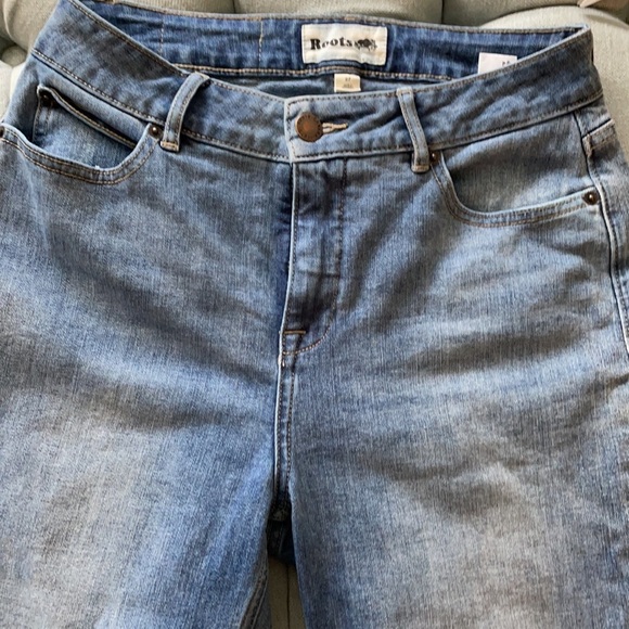 Roots Jeans - Picture 8 of 9